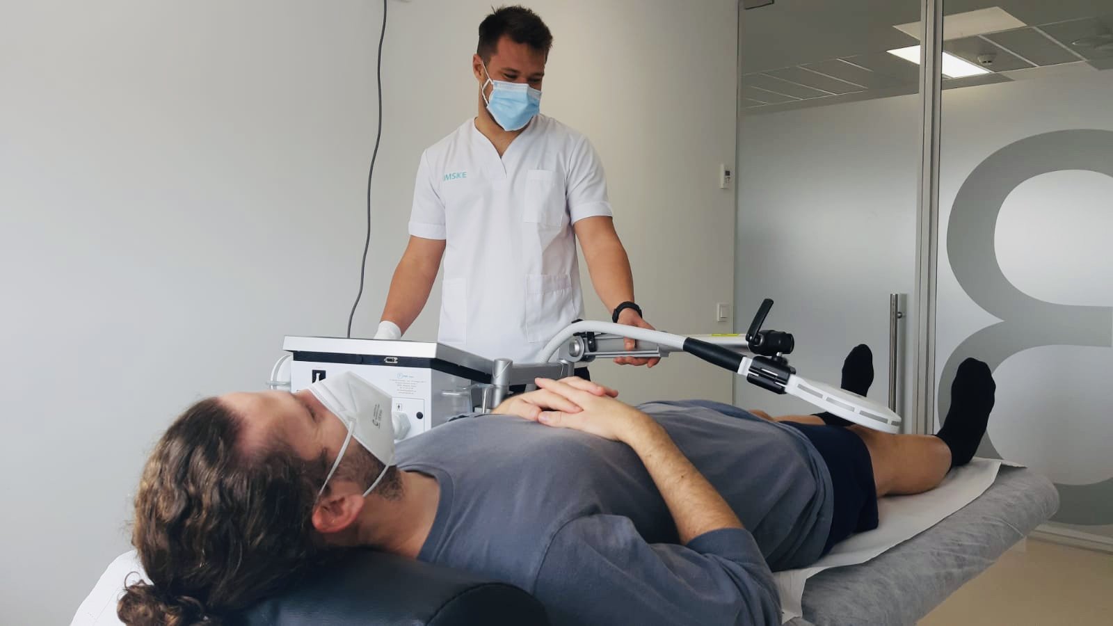 Electroestimulación